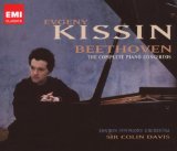 Evgeny Kissin - Klavierkonzerte 2 & 3