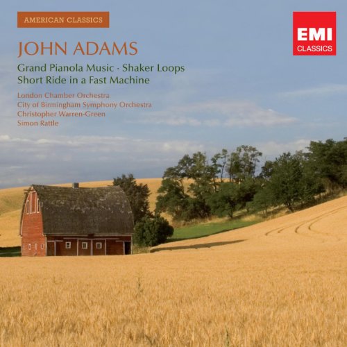 - John Adams
