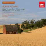 Adams , John - Harmonielehre / The Chairman Dances / Tromba Lontana / Short Ride in a Fast Machine