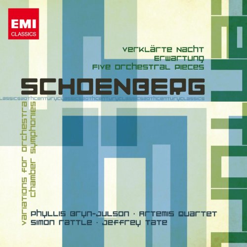 - Schönberg