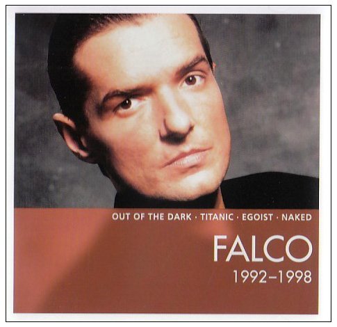Falco - Essential 1992-1998