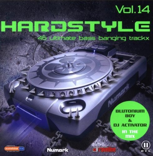 Sampler - Hardstyle 14