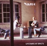 Yazoo - You and Me Both-Remastered