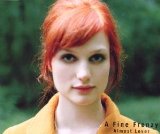 A Fine Frenzy - Almost Lover (Maxi)