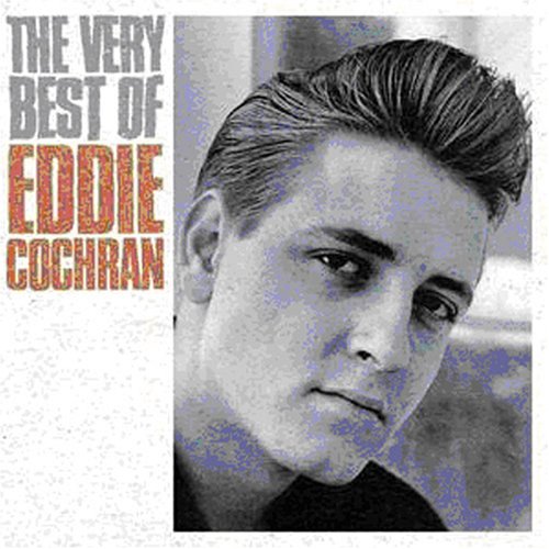 Cochran , Eddie - Very Best of Eddie Cochran