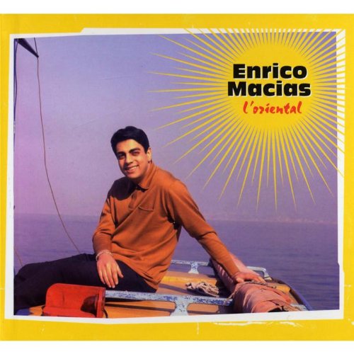 Enrico Macias - L'oreintal