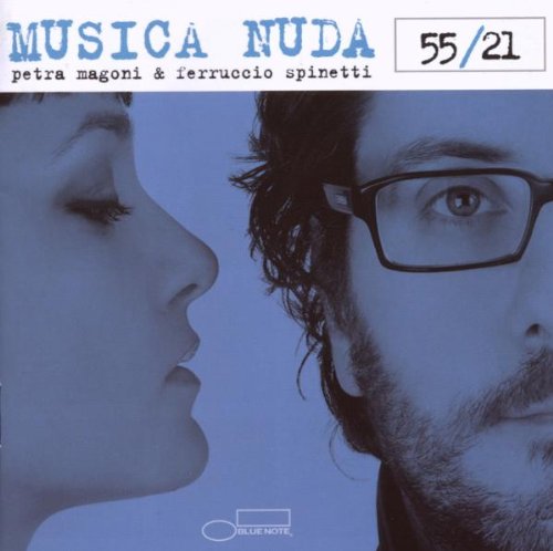 Musica Nuda - 55/21