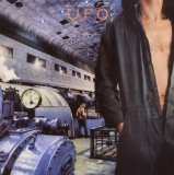 UFO - Phenomenon (Classic Rock Series)