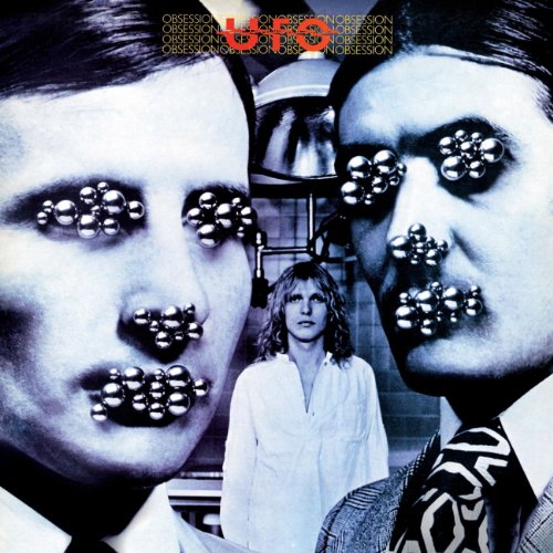 UfO - Obsession (Remastered Edition)
