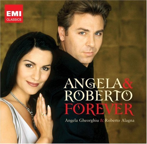  - Angela & Roberto Forever