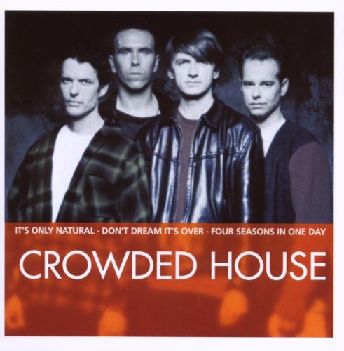 Crowded House   - The Essential