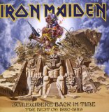 Iron Maiden - Best of the Beast