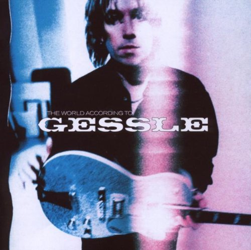 Per Gessle - The World According to Gessle