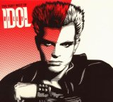 Idol , Billy - o. Titel  / Rebel Yell