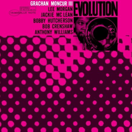 - Evolution-Rvg Serie