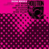 Moncur III , Grachan - Some other stuff (The Rudy van Gelder Edition)