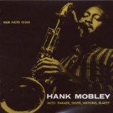 Hank Mobley - Workout