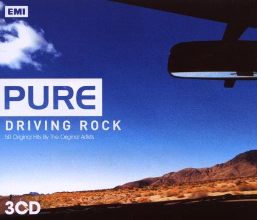Sampler - Pure Driving Rock