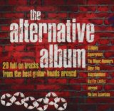 Sampler - The Alternative Box Set