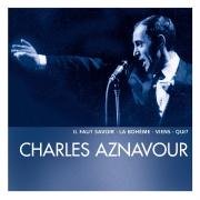 Aznavour , Charles - The Essential