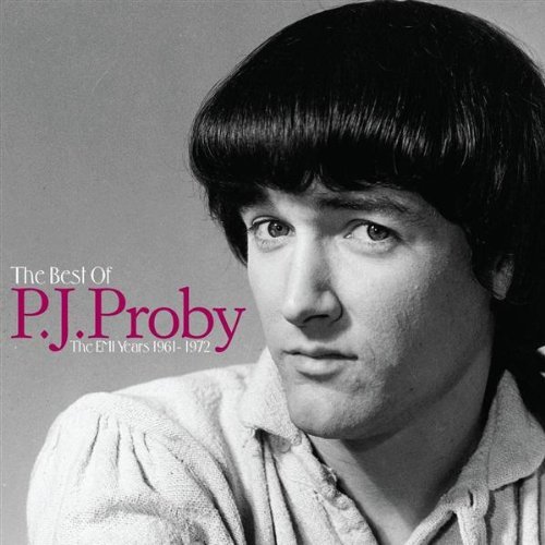 Proby PJ - Best of the EMI Years [1961 19