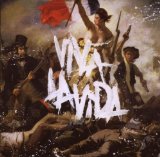 Coldplay - Mylo Xyloto [Vinyl LP]