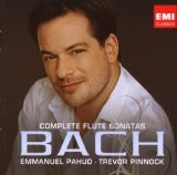  - Emmanuel Pahud: a Portrait
