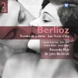 Berlioz , Hector - La Damnation De Faust (Sabbatini, Shkosa, Pertusi, Wilson-Johnson, Davis, LSO&C)