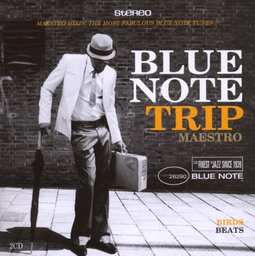 Sampler - Blue Note Trip 7 - Birds Beats