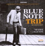 Sampler - Blue Note Trip - Somethin' Old / Somethin' Blue