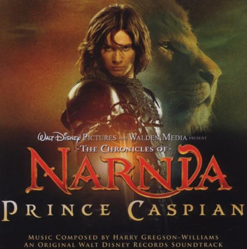  - The Chronicles of Narnia: Prince Caspian