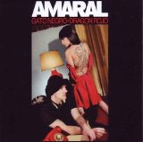 Amaral - Hacia Lo Salvaje