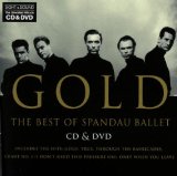 Spandau Ballet - True (20th Anniversary Enhanced Edition)