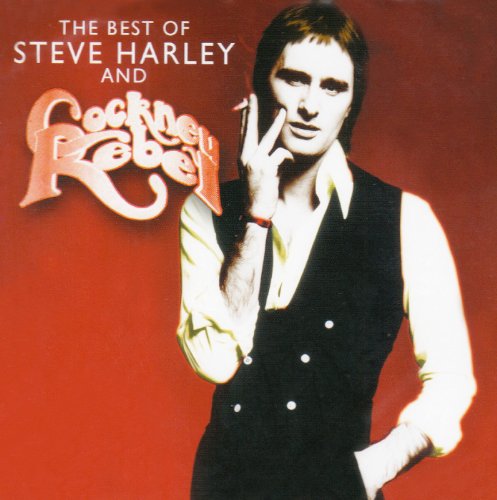 Harley , Steve & Cockney Rebel - The Best of