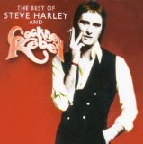 Steve Harley & Cockney rebel - Greatest Hits-Live in Concert