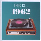 Various - Die Schlager des Jahres 1962