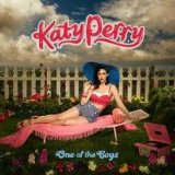 Perry , Katy - California Girls (Maxi)