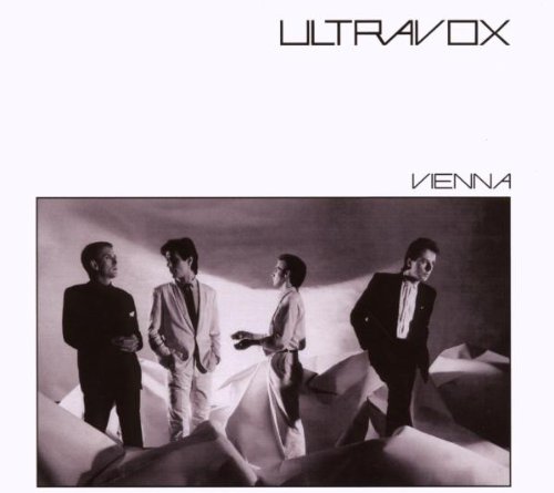 Ultravox - Vienna (Remastered Definitive Edition)