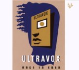 Ultravox - Quartet