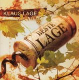 Lage , Klaus - ... mit meinen Augen... Lage Live