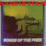Gang of Four - Solid Gold & Another Day/Another Dollar