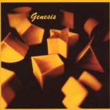 Genesis - We Can'T Dance-Remaster