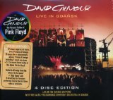 David Gilmour - David Gilmour: Live At Pompeii 2017