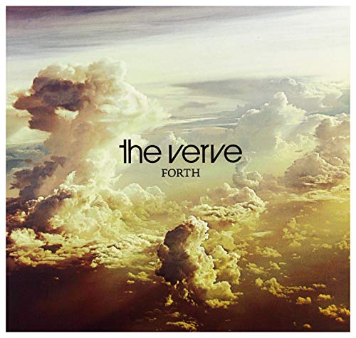 Verve , The - Forth (Limited Edition)