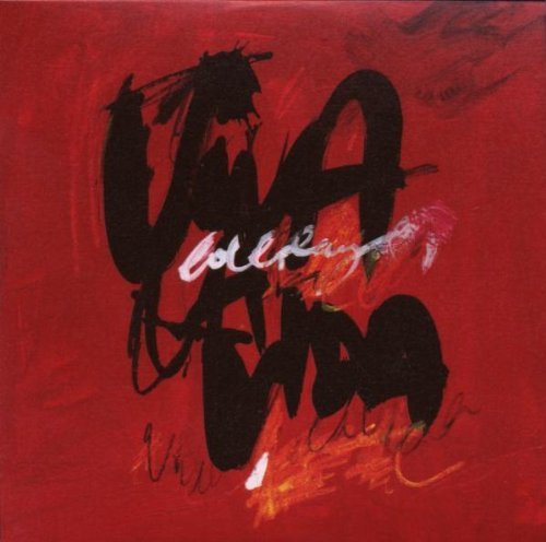 Coldplay - Viva la Vida (Maxi)