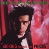 Cave , Nick & The Bad Seeds - The first born is dead