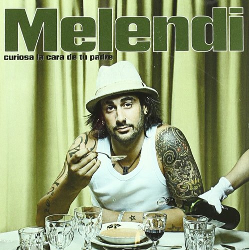 Melendi - Curiosa la Cara de Tu Padre