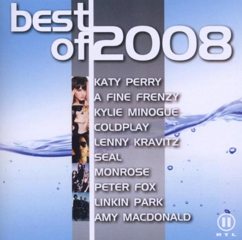 Sampler - Best of 2008