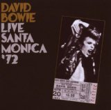 Bowie , David - David live