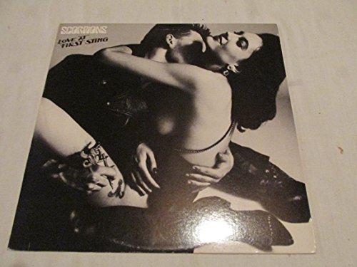Scorpions - Love At First Sting (Vinyl)